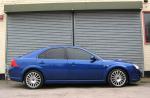 Ford Mondeo 220 TDCi